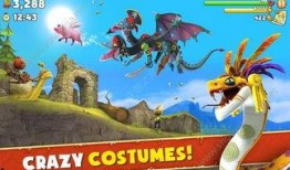 饥饿龙最新龙的爆料,全新龙族成员的神秘力量与进化之谜