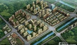 瀚宇天悦湾最新消息爆料,揭秘高端住宅区的蜕变与未来展望