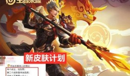 5月份皮肤爆料最新消息,新英雄登场，经典角色重装归来！