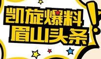 四川眉山头条最新爆料,揭秘某重大事件背后真相！