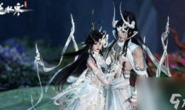 逆水寒手游时装最新爆料68,68款华丽服饰，带你领略古风魅力