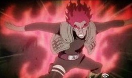 火影忍者最新爆料死门凯,火影忍者新篇章中的神秘力量觉醒