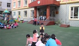 沈阳幼儿园最新爆料,揭秘园所内幕，家长震惊不已