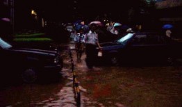 爆料广州暴雨最新消息视频,城市应对极端天气挑战纪实