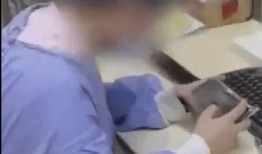 广东护士爆料视频最新,揭露医疗行业惊人内幕