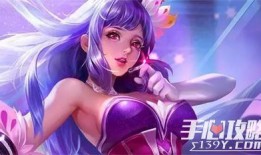 王者皮肤王昭君爆料最新,冰雪奇缘，梦幻降临