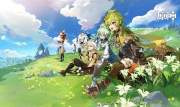 原神最新爆料3.6剧情